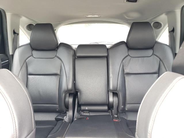 2018 ACURA MDX TECHNO 5J8YD3H54JL004000