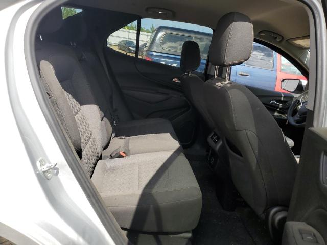 2022 CHEVROLET EQUINOX LT 3GNAXUEV0NL251467