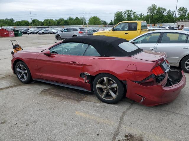 Vin: 1fatp8emxg5307648, lot: 58205885, ford all models 20162