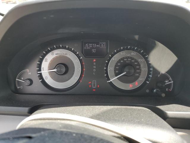 2016 HONDA ODYSSEY EX - 5FNRL5H68GB002126