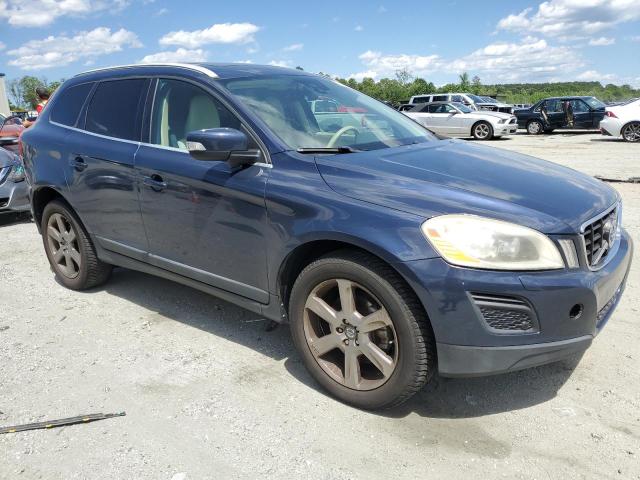 Vin: yv4952dl8d2392340, lot: 57952345, volvo xc60 3.2 20134