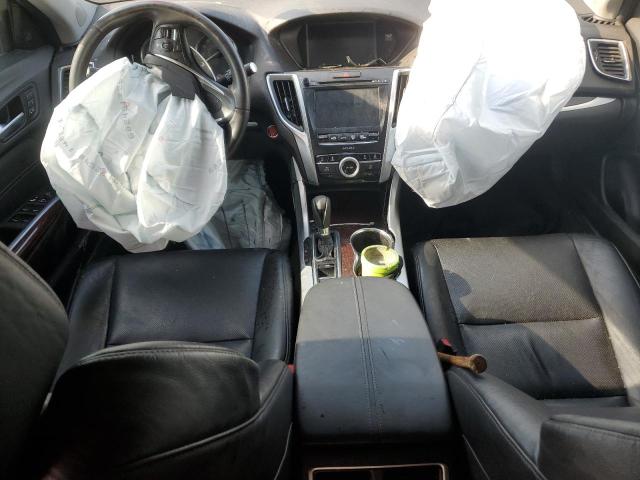 2015 ACURA TLX TECH 19UUB1F51FA003417