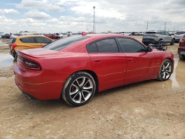 Vin: 2c3cdxct0gh199349, lot: 56244605, dodge charger r/t 20163