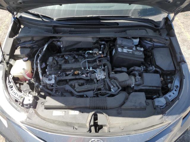 2022 TOYOTA COROLLA SE - 5YFS4MCE8NP111369