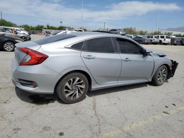 2017 HONDA CIVIC EX - 2HGFC2F71HH513686