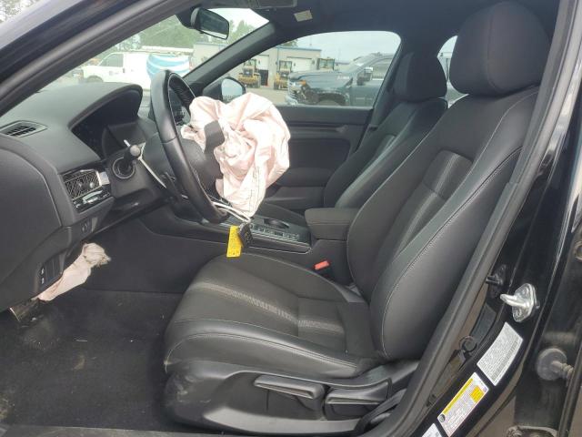 2022 HONDA CIVIC SPOR - 2HGFE2F55NH567416