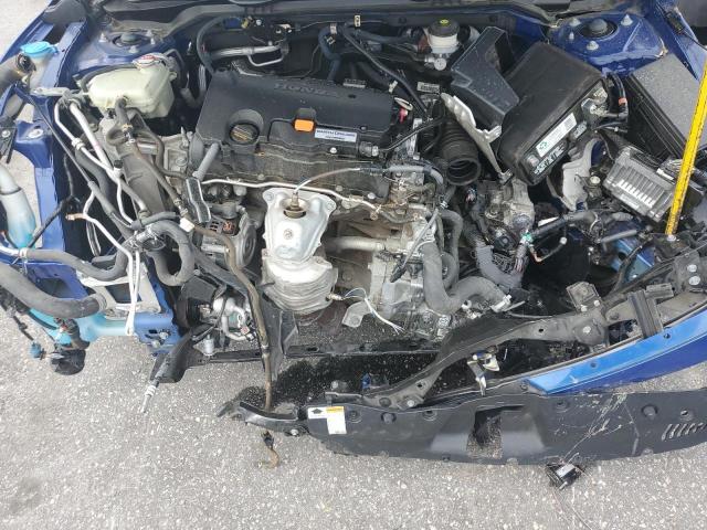 2019 HONDA CIVIC SPOR - 2HGFC2F84KH543670