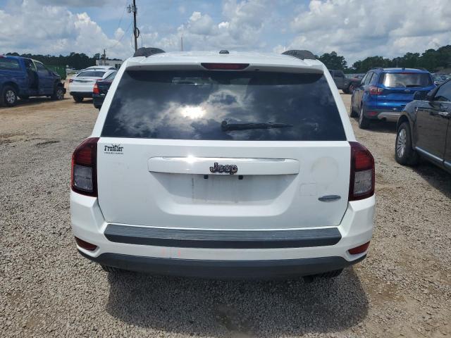 2016 JEEP COMPASS LA - 1C4NJCEA3GD665659