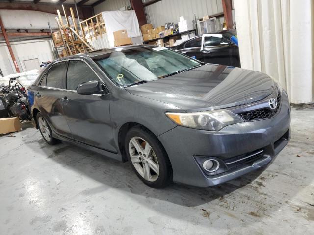Vin: 4t1bf1fk7cu590566, lot: 55459035, toyota camry base 20124