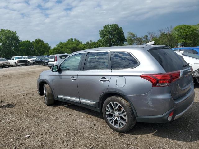 2017 MITSUBISHI OUTLANDER JA4AZ3A3XHZ066299
