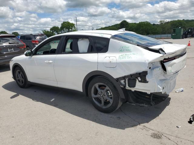 2025 KIA K4 LX 3KPFT4DE2SE104997