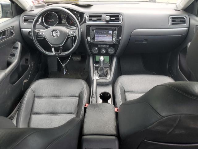 2015 VOLKSWAGEN JETTA TDI - 3VWLA7AJ3FM342734