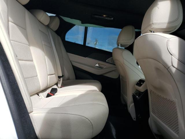 2025 MERCEDES-BENZ GLE 350 4M 4JGFB4FB3SB293674