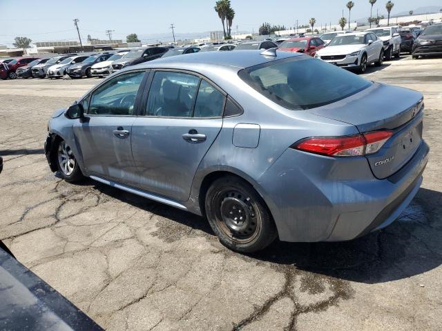 Vin: 5yfepmae4np309289, lot: 56576515, toyota corolla le 20222