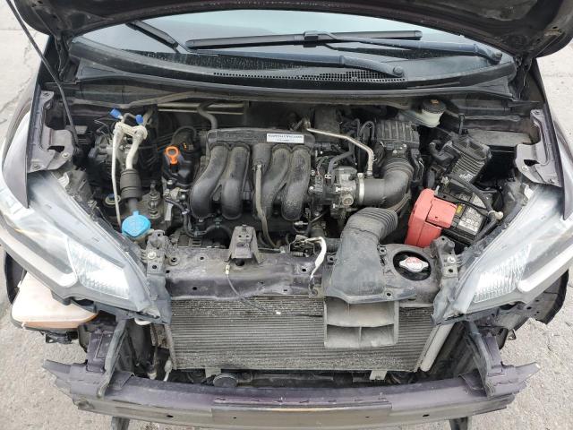 2015 HONDA FIT EX 3HGGK5G84FM729496