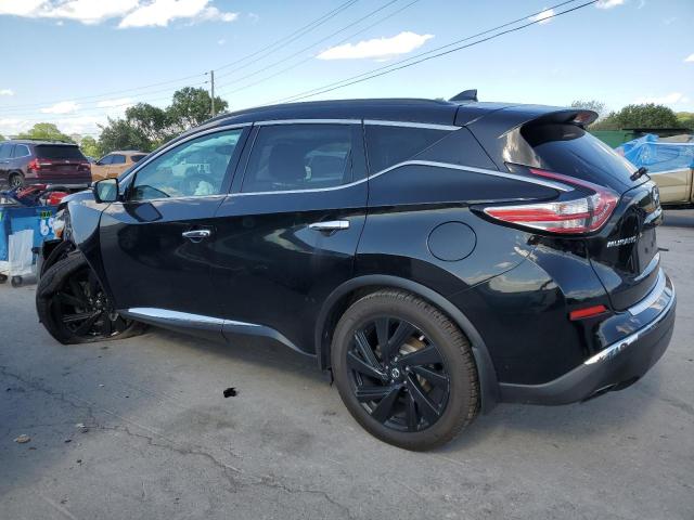 Vin: 5n1az2mg9hn184359, lot: 58193365, nissan murano s 20172