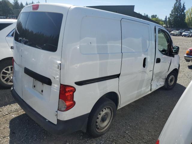 NISSAN NV200 2.5S 2015 white cargo va gas 3N6CM0KN9FK708496 photo #4