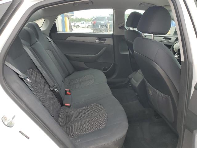 2018 HYUNDAI SONATA SE - 5NPE24AF8JH630234
