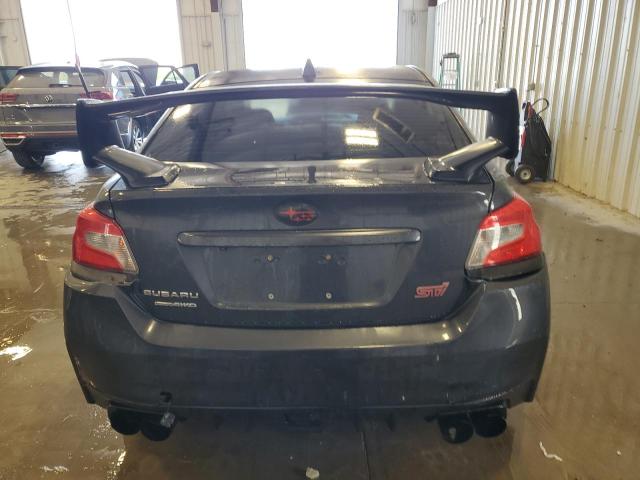 2017 SUBARU WRX STI JF1VA2M64H9840731