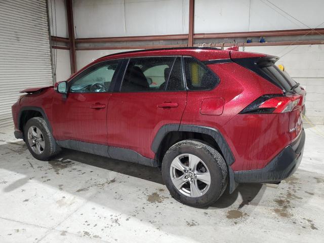 Vin: 2t3p1rfv7pw394380, lot: 57690055, toyota rav4 xle 20232
