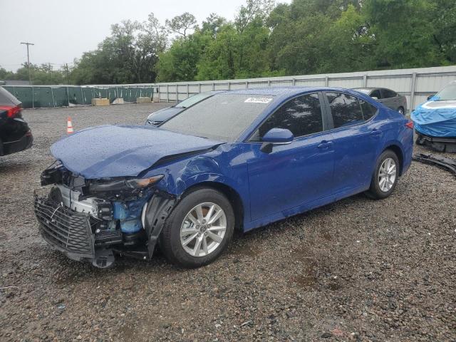 Vin: 4t1daack6su113136, lot: 56704485, toyota camry xse 2025 img_1