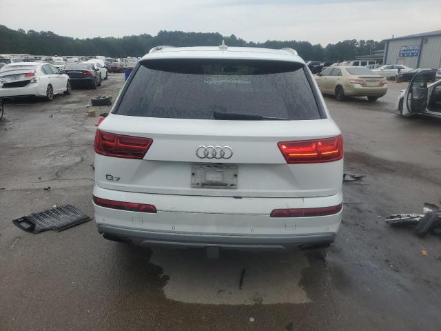 2019 AUDI Q7 PREMIUM WA1LHAF7XKD025364