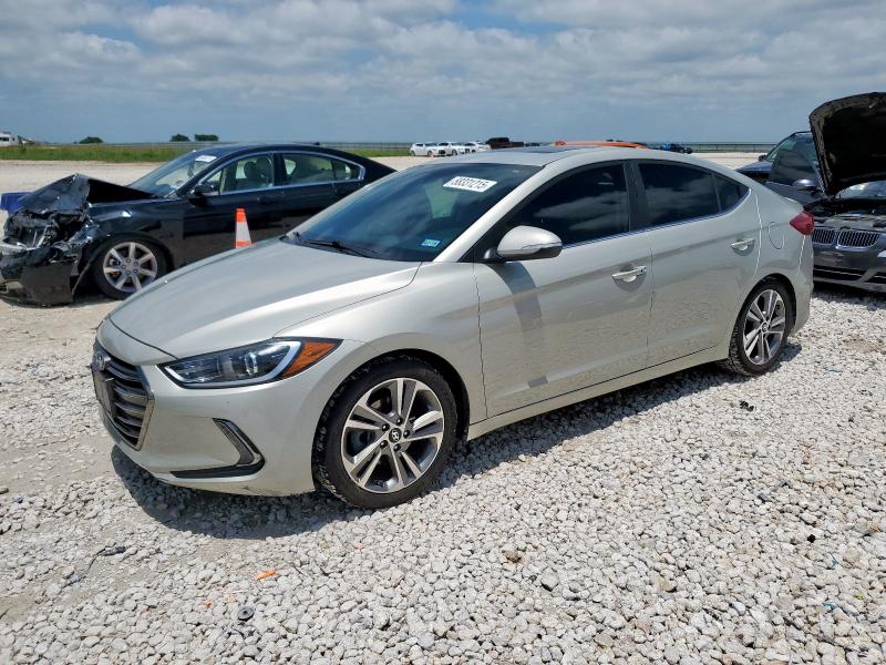 Vin: 5npd84lf1jh225095, lot: 58331215, hyundai elantra sel 2018 img_1