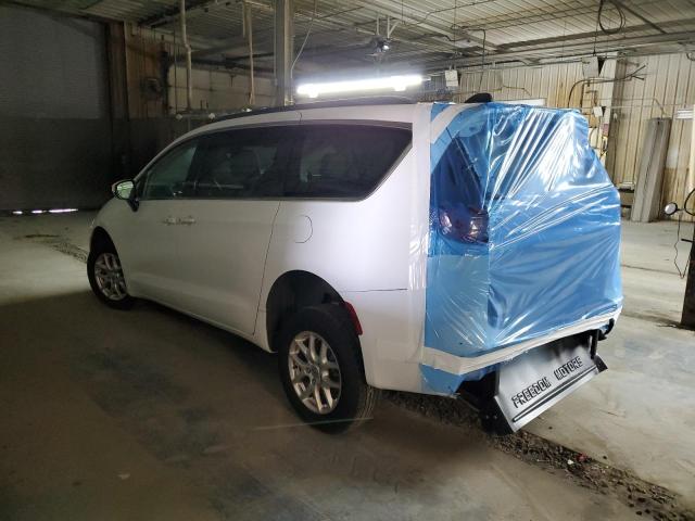 Vin: 2c4rc1dg2mr552266, lot: 50742615, chrysler all models lxi 20212