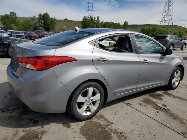 Vin: kmhdh4ae1du894211, lot: 57779405, hyundai elantra gls 20133