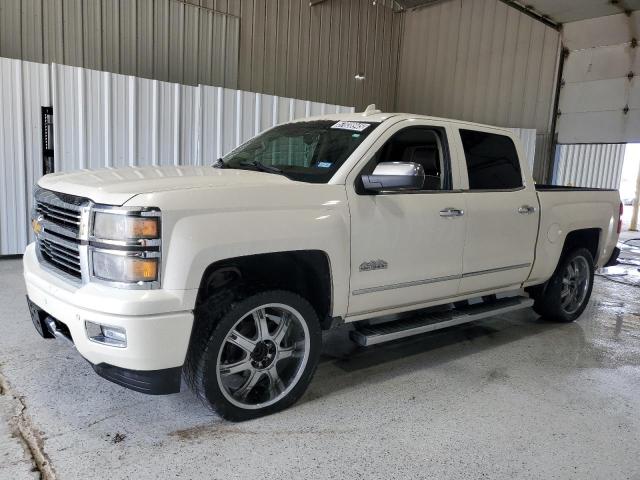 Vin: 3gcpctec0fg120640, lot: 57038945, chevrolet all models c1500 high country 2015 img_1