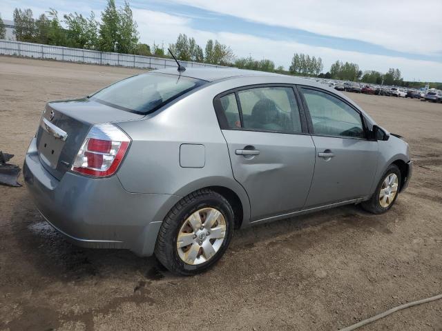 Vin: 3n1ab6ap6al617097, lot: 58565015, nissan sentra 2.0 20103