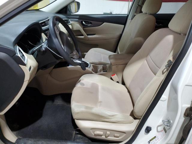 2016 NISSAN ROGUE S - JN8AT2MV9GW148138