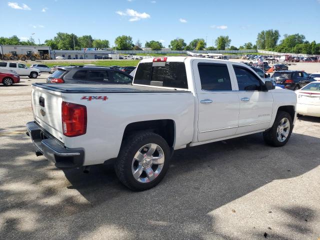 Vin: 3gcuksec0gg185683, lot: 57954485, chevrolet all models k1500 ltz 20163