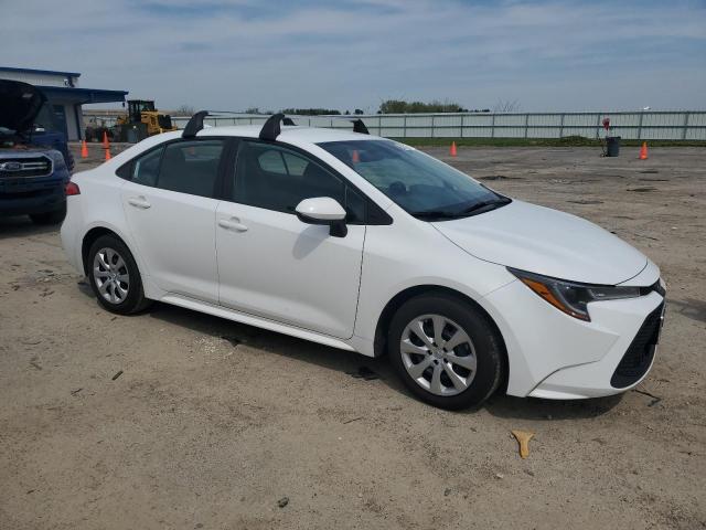 Vin: 5yfepmae0np325361, lot: 55521115, toyota corolla le 20224