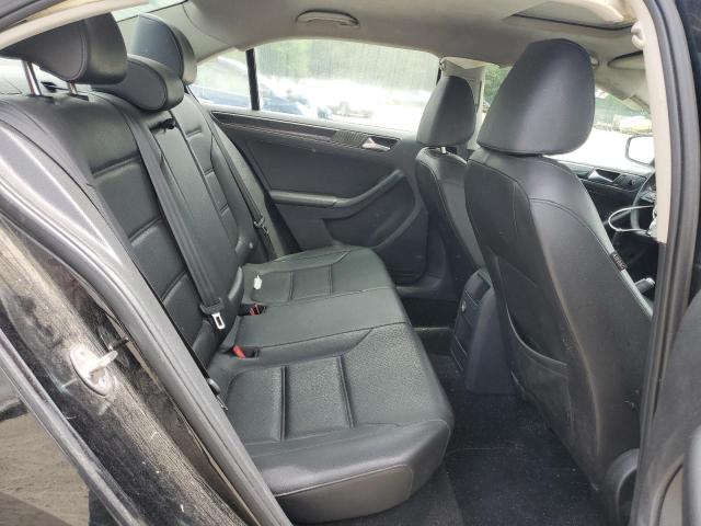 2015 VOLKSWAGEN JETTA TDI 3VW3A7AJ5FM303224