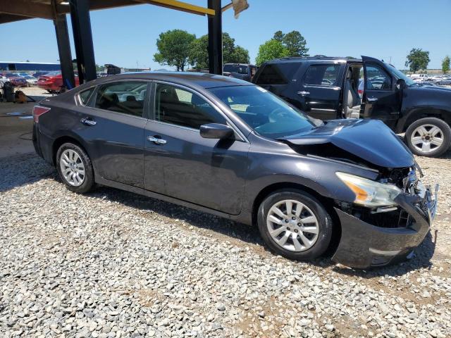 Vin: 1n4al3ap0fn309543, lot: 58252785, nissan altima 2.5 20154