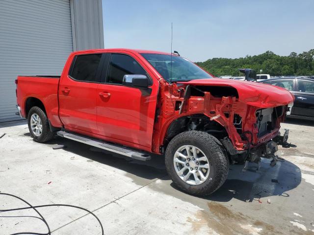 Vin: 1gcudded2rz325752, lot: 57029645, chevrolet all models k1500 lt 20244