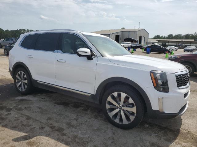 Vin: 5xyp34hc4mg180062, lot: 56960365, kia telluride ex 20214