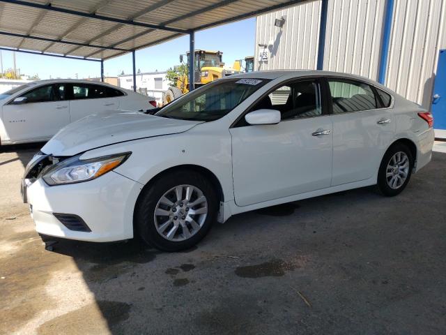 Vin: 1n4al3ap6gc190121, lot: 57572275, nissan altima 2.5 2016 img_1