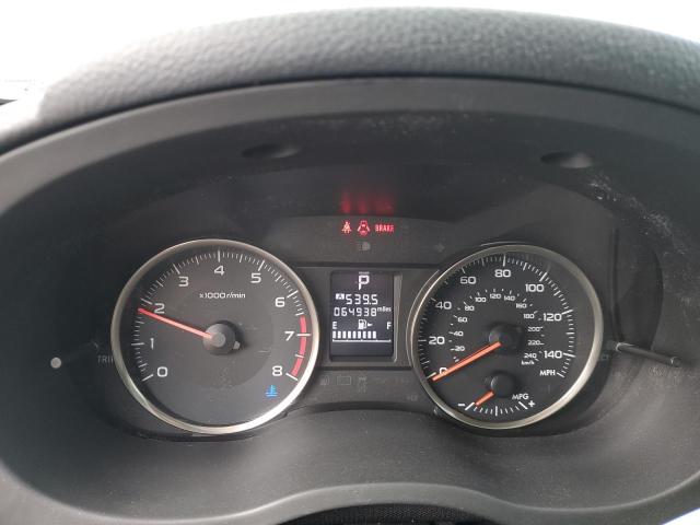 2015 SUBARU IMPREZA SP JF1GPAT61F8243574