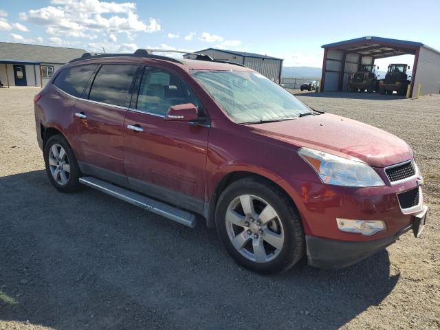 Vin: 1gnkvjed8bj293923, lot: 58842145, chevrolet traverse lt 20114