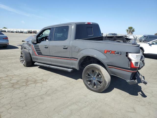 Vin: 1ftew1e47lfb48332, lot: 58906895, ford f-150 supercrew 20202