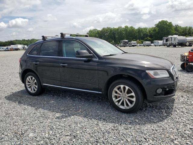 Vin: wa1cfafp3fa074063, lot: 58545225, audi q5 premium 20154