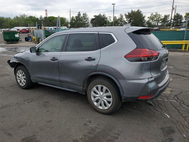 Vin: knmat2mv7jp534764, lot: 58972575, nissan rogue s 20182