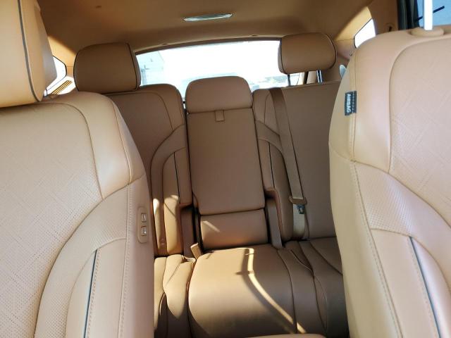 2025 GENESIS GV80 PREST KMUHCESB5SU218000