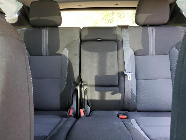 2024 CHEVROLET BLAZER 2LT 3GNKBCR47RS270480