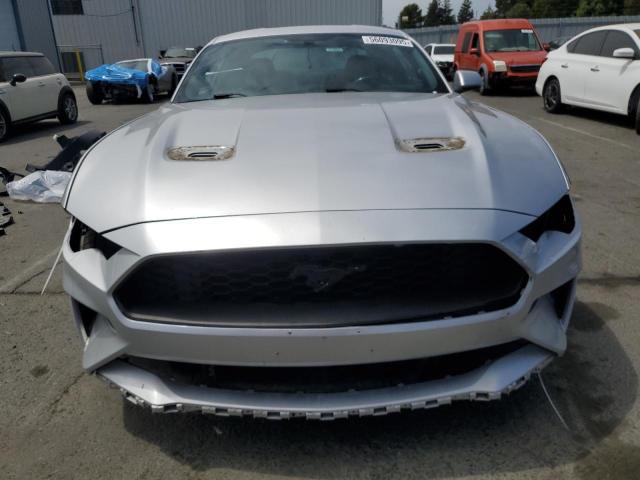 2018 FORD MUSTANG - 1FA6P8TH6J5123706