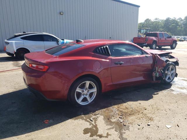 Vin: 1g1fb1rx0h0103644, lot: 55027655, chevrolet camaro lt 20173