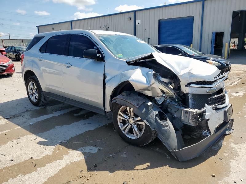 Vin: 2gnalbec2b1209099, lot: 58851775, chevrolet equinox ls 20114