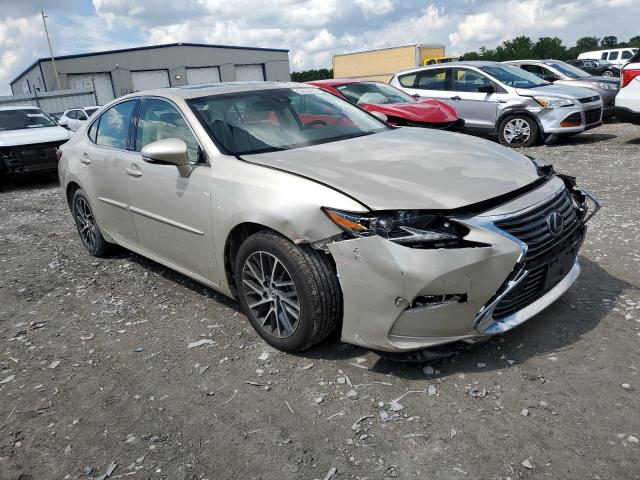2016 LEXUS ES 350 - JTHBK1GG3G2228115